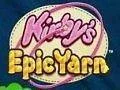 Kirby´s Epic Yarn informace a trailer
