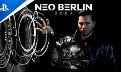 Oznámena střílečka Neo Berlin 2087 na Unreal Enginu 5