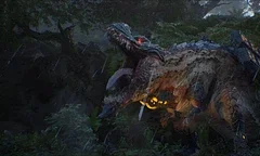 Podívejte se na nový gameplay trailer akce Turok: Origins