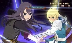 Nový trailer na Tales of Vesperia: Definitive Edition