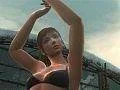 Metal Gear Online bikini DLC