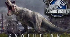 O Jurassic World Evolution byl zájem, prodalo se milion kopií