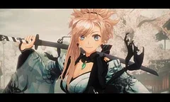 Koei Tecmo oznámilo akční RPG hru Fate/Samurai Remnant