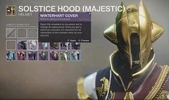 Bungie odhalilo nový systém brnění v Destiny 2