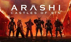 Vychází stealth akce Arashi: Castles of Sin pro PSVR