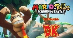 Oznámeno nové rozšíření pro Mario + Rabbids Kingdom Battle