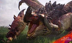 Bandai Namco oznámilo MMO RPG hru Bless Unleashed pro Xbox One