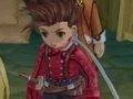 Tales of Symphonia – Chronicles vs. originál