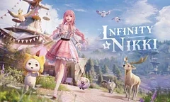 Infinity Nikki 
