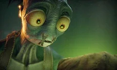 Hra Oddworld: Soulstorm míří oficiálně na konzole Xbox