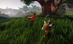 Oznámeno akční RPG Outward pro PS4 a Xbox One