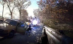 Gameplay trailer na akci Generation Zero