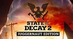Studio Undead Labs oznámilo State of Decay 2: Juggernaut Edition