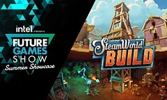První trailer na budovatelskou strategii SteamWorld Build