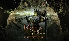 Akce Mortal Shell dostala podzimní update