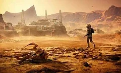 Far Cry 5 dostane příští týden rozšíření Lost on Mars