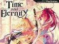 První anglické obrázky z Time and Eternity