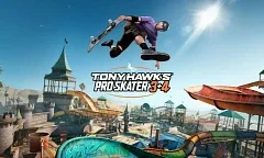 Tony Hawk’s Pro Skater 3 + 4 dostává první vysoká hodnocení, časy spuštění 