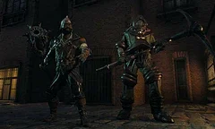 Oznámena battle royale hra Egress se soubojovým systémem ze Souls série