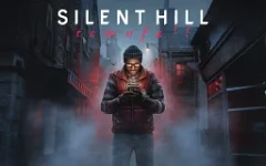Hra Silent Hill: Townfall zabere zhruba 10 až 12 hodin. Nabídne pět konců