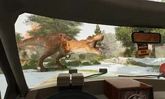 Nový trailer na Jurassic World Evolution 3 se zaměřuje na představení klíčových zaměstnanců parku 