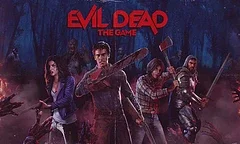Gameplay ukázka ze hry Evil Dead: The Game