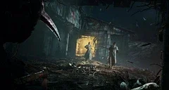 Nový děsivý boss se v Hunt: Showdown objeví až příští rok