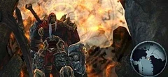 Oznámen Darksiders: Warmastered Edition + obrázky