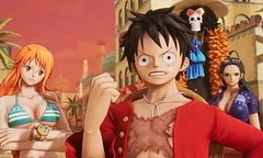 Hra One Piece Odyssey dostane už koncem května velké rozšíření Reunion of Memories