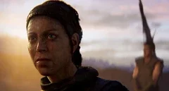 Hra Senua's Saga: Hellblade 2 zřejmě dostane během léta fyzickou edici 