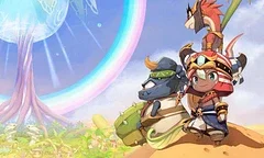 Nintendo oznámilo RPG Ever Oasis pro 3DS