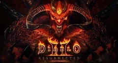 Filmový trailer na hru Diablo II: Resurrected