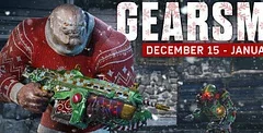 V Gears of War 4 odstartuje vánoční event Gearsmas