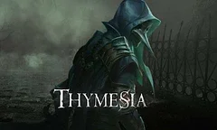 Akční RPG hra Thymesia vyjde v příštím roce pro PS5 a Xbox Series X/S