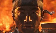 Soutěž o tři kopie hry Ghost of Tsushima