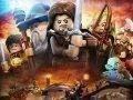 LEGO The Lord of the Rings – 10 minut gameplay záběrů