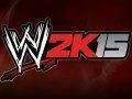 2K potichu oznámilo WWE 2K15