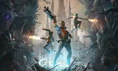 Nový brutální trailer na akci Painkiller ukazuje kooperaci 