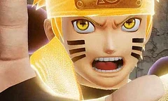 Launch trailer na bojovku Jump Force