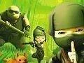 Mini Ninjas trailer 
