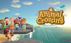 Shrnutí Nintendo Directu ke hře Animal Crossing: New Horizons