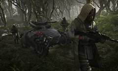 Další Ghost Recon má být first-person taktickou střílečkou