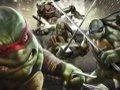 Teenage Mutant Ninja Turtles: Out Of The Shadows na PS3 v září