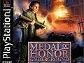 Medal of Honor míří na PS Store