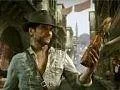 Indiana Jones and the Staff of Kings