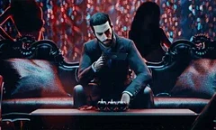 Nová ukázka ze hry Vampire: The Masquerade – Swansong, známe termín vydání