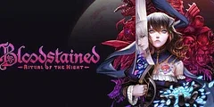 Launch trailer na Bloodstained: Ritual of the Night