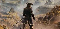 Nový trailer na hru GreedFall s ohlasem herních novinářů