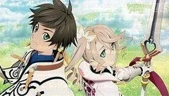 Tales of Zestiria oficiálně v polovině října pro PS4 a PS3