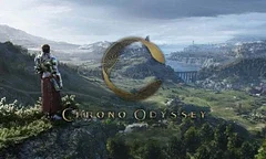 Parádně vypadající MMORPG hra Chrono Odyssey se připomíná novým trailerem